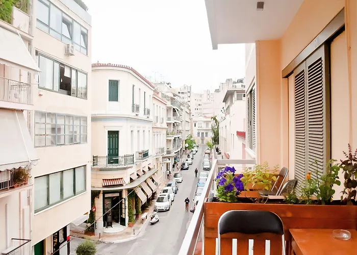 Gaia Athens